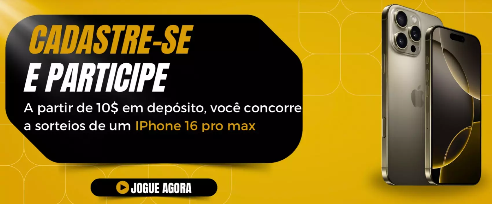 Cadastre-se na Jogocertobet para receber o bônus de boas-vindas